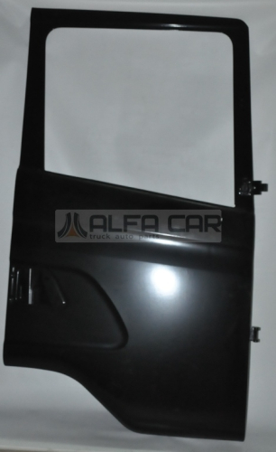 AC1476535 Дверь правая SERIE R-CAB CP SCANIA T Truck (2003-2020) Alfa Car